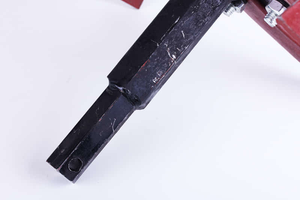 Секция фрезы с ножами 168F - 170F (Ø 23 мм)