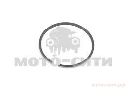 Кольцо поршневое ИЖ Планета (стандарт - Ø 72,00 мм) "MOTUS"