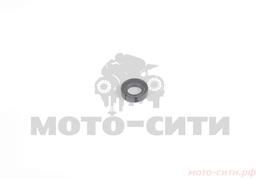 Сальник коленвала Honda Dio, Tact, Lead малый (15,5х25,5х7 мм.) "KOMATCU"