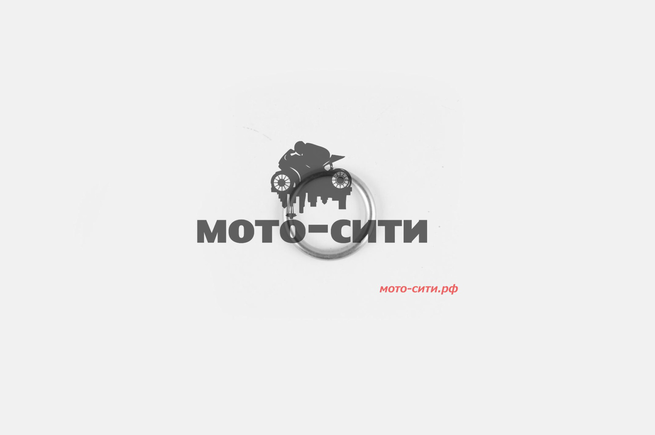 Прокладка для глушителя (Ø40 mm, ) Model A "OLN"