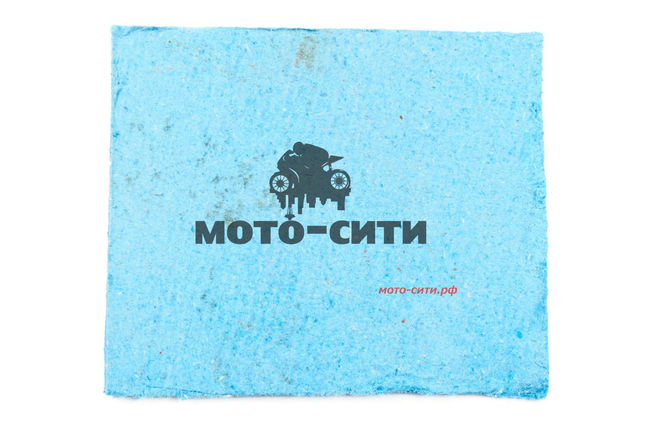 Маслобензостойкий паронит (ПМБ-1 mm, 1500*1200 mm) "HTY"