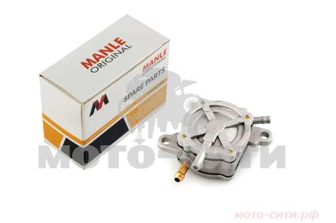 Бензонасос Honda Lead (вакуумный) "MANLE"