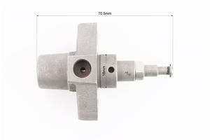 Ремкомплект топливного насоса 178F (плунжерная пара)