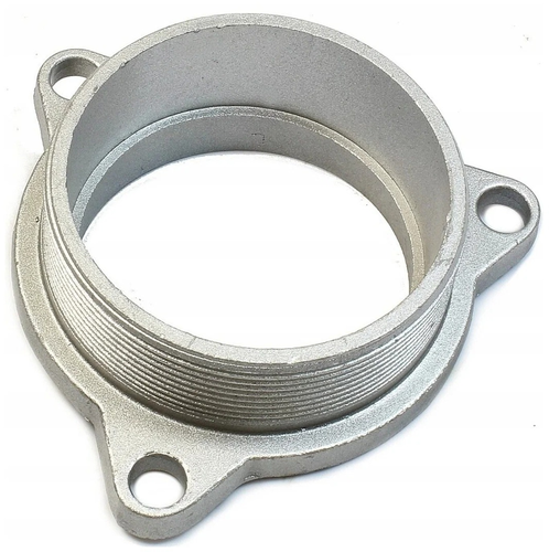 Фланец впускной мотопомпы (под модель 3 дюйма)