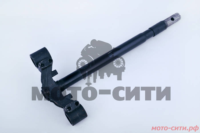 Траверса Viper, Zongshen WIND TATA