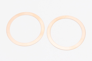 Прокладка головки цилиндра Ява 350 (6V - 634, медь, пара)