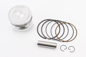 Поршень 177F - Honda GX 270 (STD - Ø 77,00 мм)