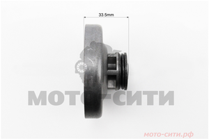 Барабан сцепления электропилы Makita (код 125331-7, в сборе) "JIANTAI"