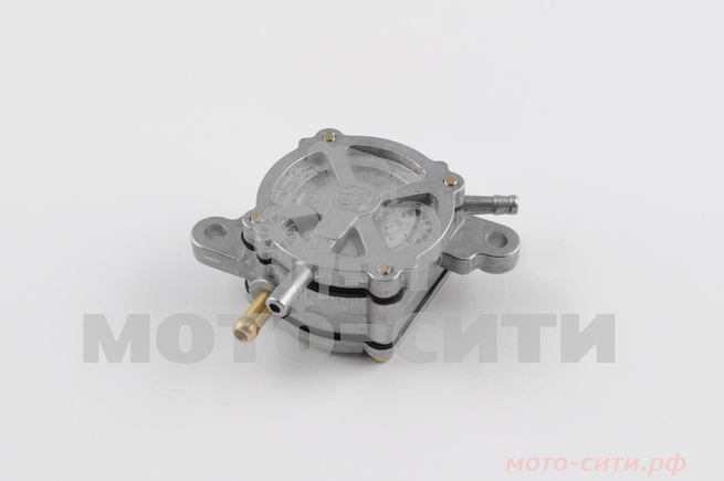 Бензонасос Honda Tact AF 24/30/31/50/51 (вакуумный) "JS"