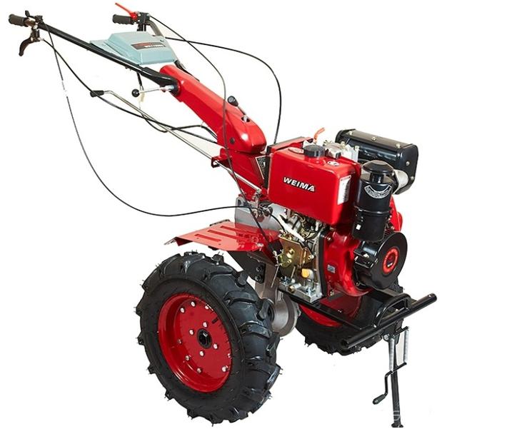 Мотоблок Weima 1100B(Е)