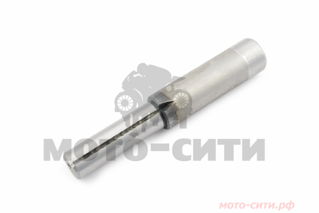 Вал шестерни задней скорости 190N / 195N ( NDL, ANE; 10/12 л.с., L-150 мм) "DIGGER"