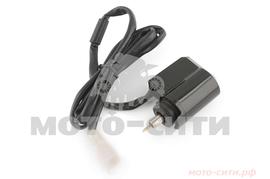 Электроклапан карбюратора Honda Tact (Ø 21 мм) "KOMATCU"