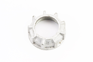 Гайка колена глушителя МТ, Днепр, Урал