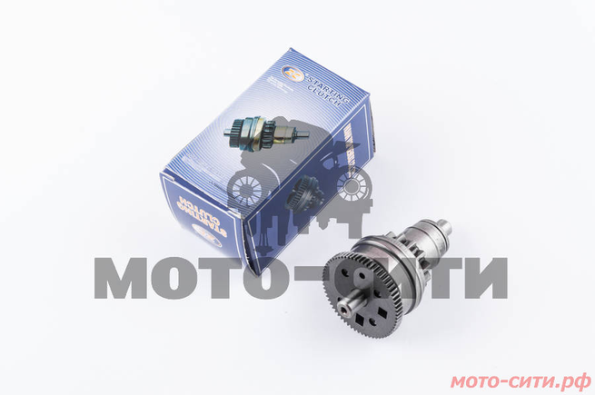 Бендикс Honda TACT AF16 FORWARD