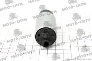 Бензо-насос Yamaha SA26J / SA36J / SA39J / UA06J (4T - Vino / Gear / Jog, электрический) "SK"