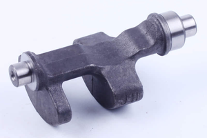 Вал балансировочный 178F