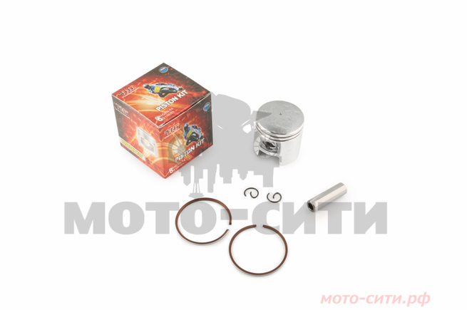 Поршень Suzuki AD 65 .STD ( Ø 44,00) TNT