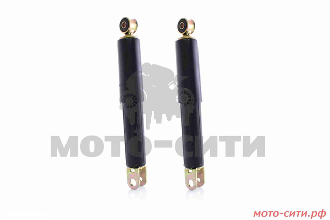 Амортизаторы передние Honda Lead (L-260 мм) "LIPAI"