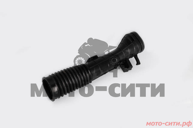 Патрубок воздушного фильтра Honda LEAD PIPE (черный)