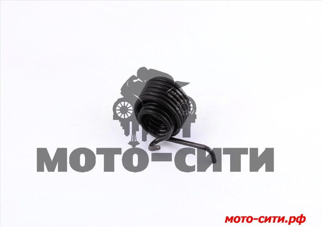 Пружина возвратная заводной ножки 4T GY6 125/150
