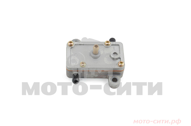 Бензонасос Honda Lead AF 48 (50-100 см3, JF06E, вакуумный) "MANLE"