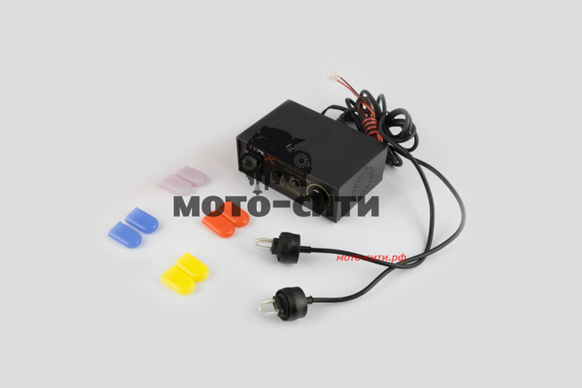 Автомобильный стробоскоп () Model PS-704 "GJCT"