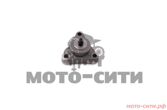 Маслонасос 4T GY6 50 (треугольный)