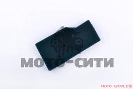 Элемент воздушного фильтра Honda GYRO UP (поролон сухой) (черный)