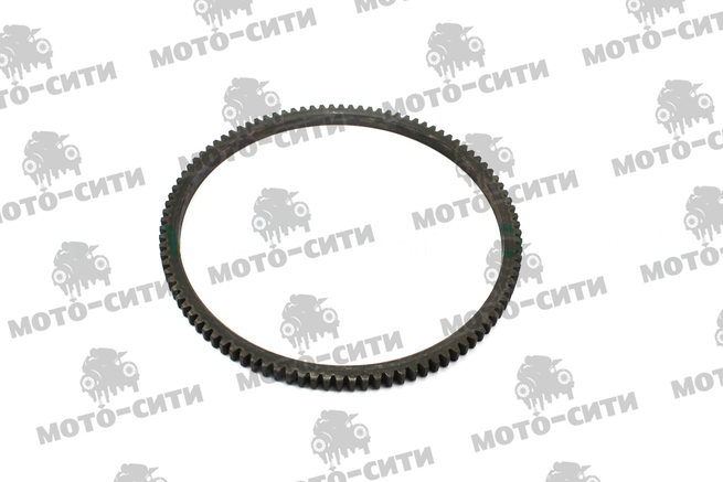 Венец маховика DL190 (Z=101 шт) "SK"