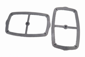 Прокладки крышки клапанов МТ, Днепр (2 шт)