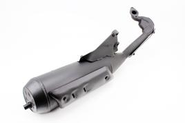 Глушитель Suzuki Address 100 (AG 100)