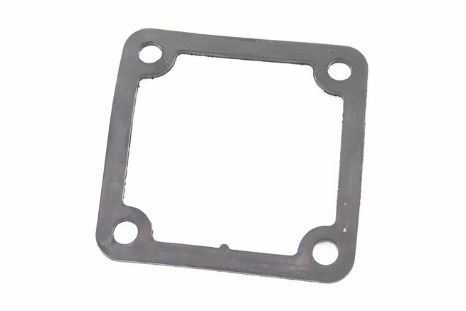 Прокладка выпускного фланца мотопомпы (под модель 2 дюйма)