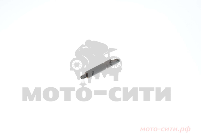 Вал выжима сцепления "Дырчик" (для ДВС Д6/Д8) "KOMATCU"
