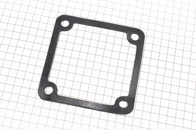 Прокладка выпускного фланца мотопомпы (под модель 3 дюйма)