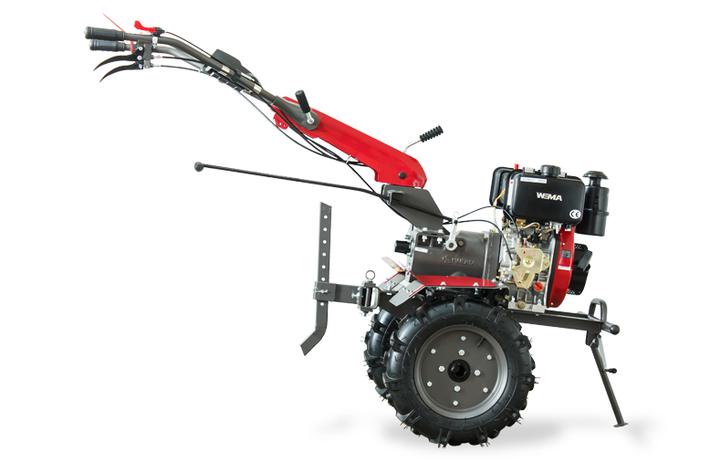 Мотоблок Weima 1100A(Е)