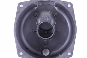 Корпус мотопомпы - домик улитки (под модель 2 дюйма) "OLN"