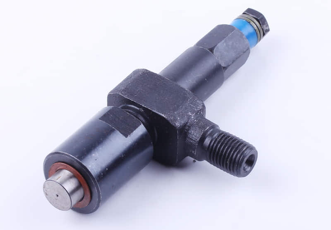 Форсунка R 190N - R 195N (топливный инжектор, mod:A)