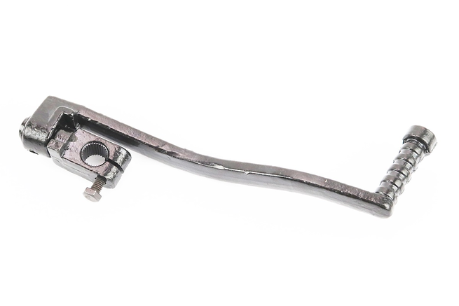 Ножка кикстартера Suzuki AD50/100, Sepia, Lets, ZZ, Street Magic (рычаг) "KOMATCU"