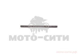 Шпилька цилиндра на мопед КАРПАТЫ, ДЕЛЬТА, ВЕРХОВИНА (1 шт) "RGC"