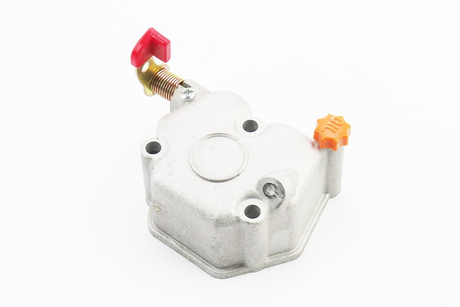 Крышка головки цилиндра 178F (6 л.с., под 3 болта) "DIGGER"