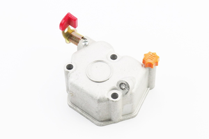 Крышка головки цилиндра 178F (6 л.с., под 3 болта) "DIGGER"