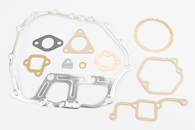 Прокладки двигателя 178F