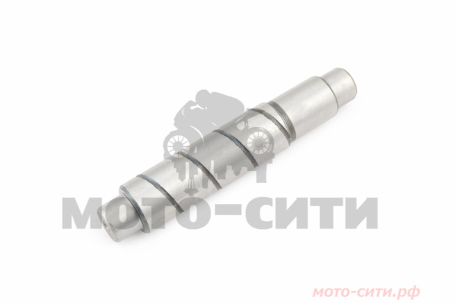 Вал пониж./повыш. шестерни КПП 190N / 195N ( NDL, ANE; 10/12 л.с., L-152 мм) "DIGGER"
