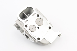 Головка цилиндра 178F в сборе (крышка на 3 болта)