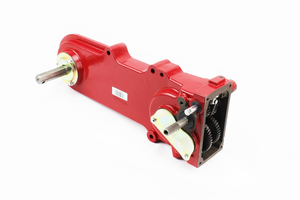 Редуктор для мотоблоков 6.5-11 л.с. (168F, 170F, 177F, 188F)