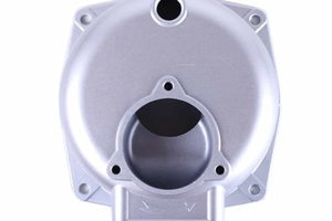 Корпус мотопомпы - домик улитки (под модель 3 дюйма)