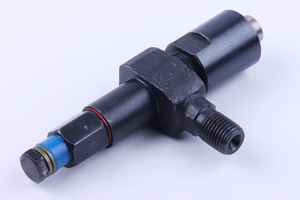 Форсунка R 190N - R 195N (топливный инжектор, mod:A)