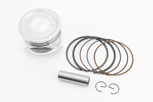 Поршень 188F - Honda GX 390 (STD - Ø 88,00 мм)