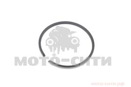 Кольцо поршневое Муравей / Тула (2 рем., Ø62,50 мм) "MOTUS"