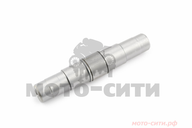Вал дифференциала 190N / 195N (10/12 л.с., L - 160 мм.) "DIGGER"